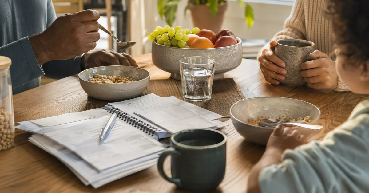 Understanding TANF / Cash Assistance in Idaho for Families