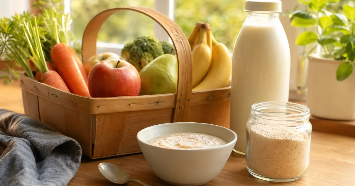 Understanding the WIC Nutrition Program in Idaho
