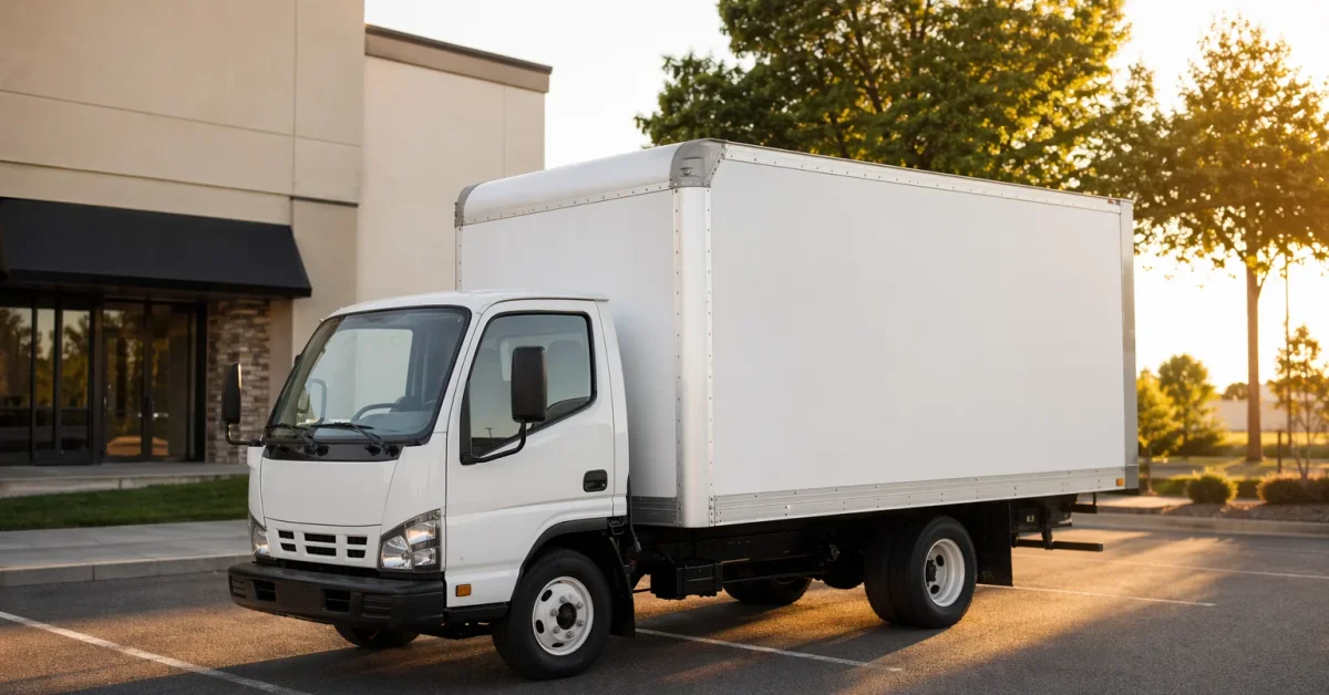 Donate Your Commercial / Fleet Vehicle in Idaho Today