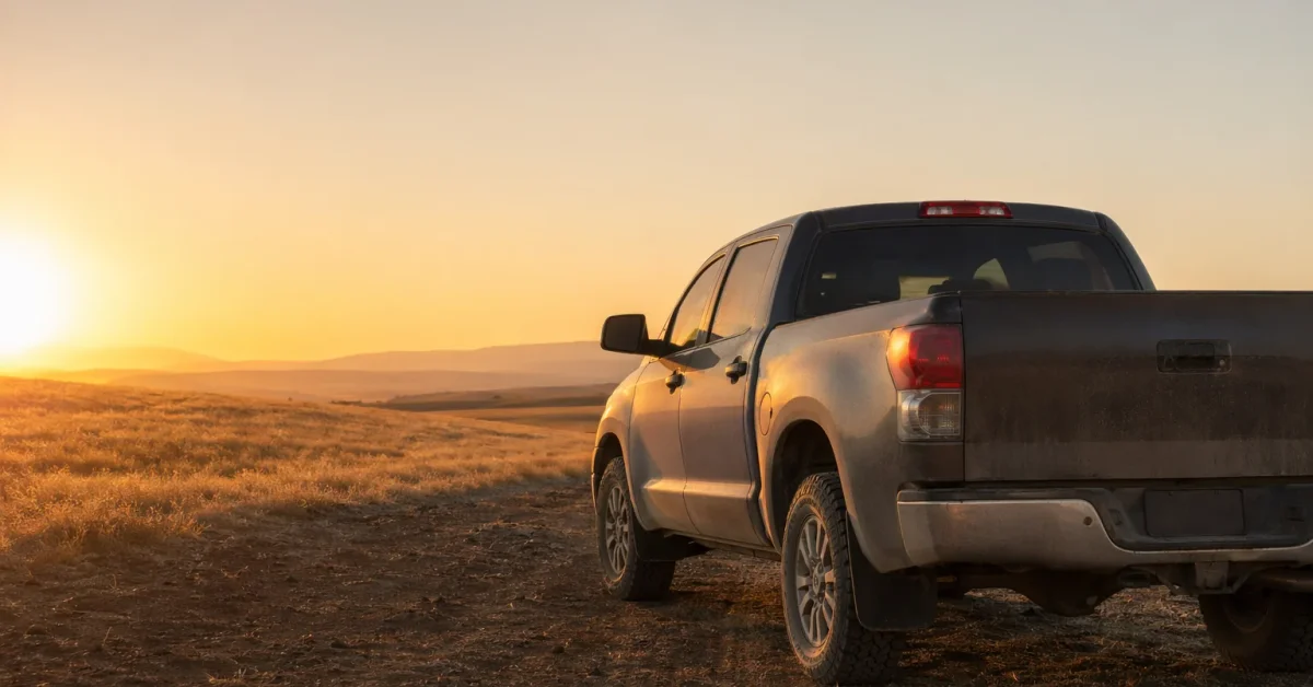 Donate Your Truck in Idaho – Help Your Community Thrive